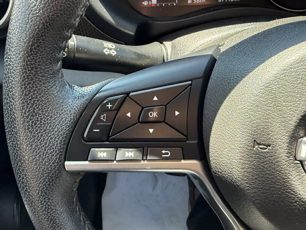 Nissan Kicks photo Nissan Kicks