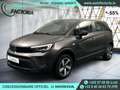 Opel Crossland X -55% 1.2 TURBO 130CV+MIRRORLINK+OPTIONS Gris - thumbnail 1