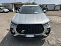 DR Automobiles DR6.0 1.5 Turbo CVT Bi-Fuel GPL Argent - thumbnail 2