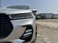 DR Automobiles DR6.0 1.5 Turbo CVT Bi-Fuel GPL Argent - thumbnail 9