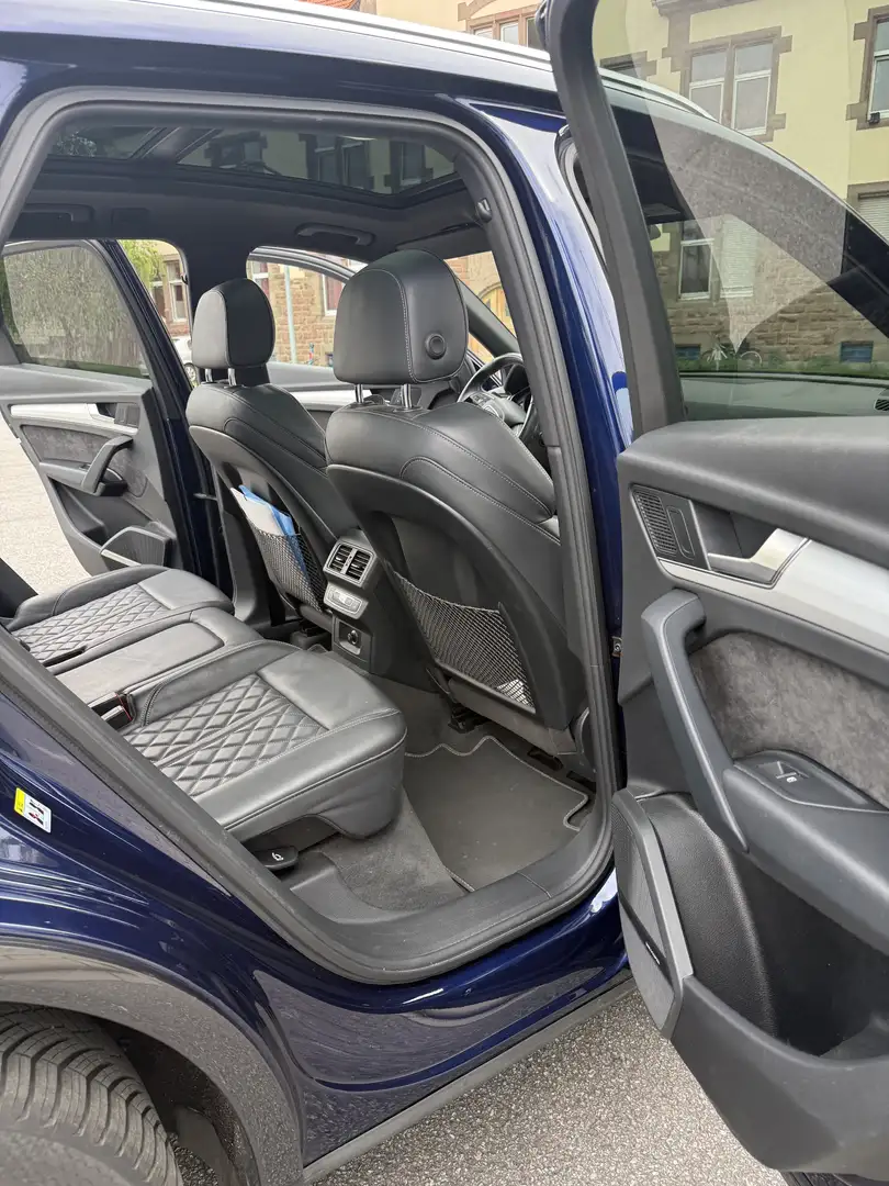 Audi Q5 55 TFSI e quattro S tronic - 2