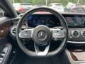 Mercedes-Benz S 450 4MATIC Coupé PTS Shz LED RüKam Schwarz - thumbnail 11