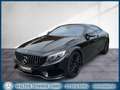Mercedes-Benz S 450 4MATIC Coupé PTS Shz LED RüKam Schwarz - thumbnail 1