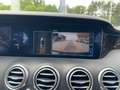 Mercedes-Benz S 450 4MATIC Coupé PTS Shz LED RüKam Schwarz - thumbnail 16