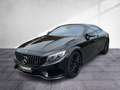 Mercedes-Benz S 450 4MATIC Coupé PTS Shz LED RüKam Schwarz - thumbnail 2