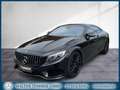 Mercedes-Benz S 450 4MATIC Coupé PTS Shz LED RüKam Schwarz - thumbnail 1