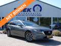 Mazda 6 Sportbreak 2.0 SkyActiv-G 165PK Comfort AUTOM. | H Gris - thumbnail 1