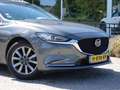 Mazda 6 Sportbreak 2.0 SkyActiv-G 165PK Comfort AUTOM. | H Gris - thumbnail 9
