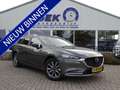 Mazda 6 Sportbreak 2.0 SkyActiv-G 165PK Comfort AUTOM. | H Grijs - thumbnail 1