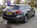 Mazda 6 Sportbreak 2.0 SkyActiv-G 165PK Comfort AUTOM. | H Grijs - thumbnail 3