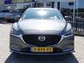 Mazda 6 Sportbreak 2.0 SkyActiv-G 165PK Comfort AUTOM. | H Gris - thumbnail 11