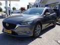 Mazda 6 Sportbreak 2.0 SkyActiv-G 165PK Comfort AUTOM. | H Gris - thumbnail 13