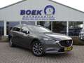 Mazda 6 Sportbreak 2.0 SkyActiv-G 165PK Comfort AUTOM. | H Grijs - thumbnail 1