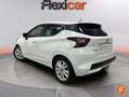 Nissan Micra DIG-T N-Connecta 117 Blanc - thumbnail 5