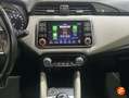 Nissan Micra DIG-T N-Connecta 117 Blanc - thumbnail 20
