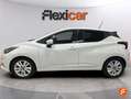Nissan Micra DIG-T N-Connecta 117 Blanc - thumbnail 4