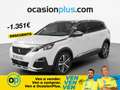 Peugeot 5008 2.0BlueHDi S&S GT EAT8 180 Blanco - thumbnail 1