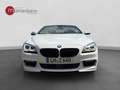 BMW 640 D Cabrio(F12)Facelift M Paket Alpina*21/AFS/HUD Blanc - thumbnail 8