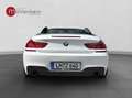 BMW 640 D Cabrio(F12)Facelift M Paket Alpina*21/AFS/HUD Weiß - thumbnail 4
