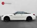 BMW 640 D Cabrio(F12)Facelift M Paket Alpina*21/AFS/HUD Blanc - thumbnail 2