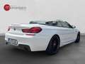 BMW 640 D Cabrio(F12)Facelift M Paket Alpina*21/AFS/HUD Weiß - thumbnail 5