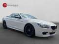 BMW 640 D Cabrio(F12)Facelift M Paket Alpina*21/AFS/HUD Blanc - thumbnail 7