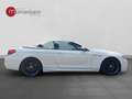 BMW 640 D Cabrio(F12)Facelift M Paket Alpina*21/AFS/HUD Blanc - thumbnail 6
