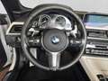 BMW 640 D Cabrio(F12)Facelift M Paket Alpina*21/AFS/HUD Blanc - thumbnail 11