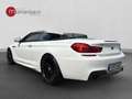 BMW 640 D Cabrio(F12)Facelift M Paket Alpina*21/AFS/HUD Blanc - thumbnail 3