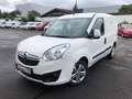 Opel Combo D Kasten L1H1 2,4t Weiß - thumbnail 3