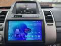 Toyota Prius Prius (Hybrid) Argent - thumbnail 12