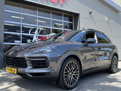Porsche Cayenne 3.0 E-Hybrid SPORT - Panorama dak I Sport pakket I