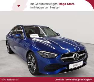 C 300 e 9G-TRONIC Avantgarde AssiP BusiP