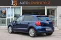 Volkswagen Polo 1.2 TSI Match | 1.Hand | 32tkm | Panorama Blau - thumbnail 4