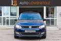 Volkswagen Polo 1.2 TSI Match | 1.Hand | 32tkm | Panorama Blau - thumbnail 2