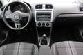 Volkswagen Polo 1.2 TSI Match | 1.Hand | 32tkm | Panorama Blau - thumbnail 9