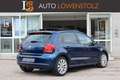 Volkswagen Polo 1.2 TSI Match | 1.Hand | 32tkm | Panorama Blau - thumbnail 6