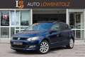 Volkswagen Polo 1.2 TSI Match | 1.Hand | 32tkm | Panorama Blau - thumbnail 1