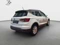 SEAT Arona 1.0TSI Style 7-Gang-DSG  *KAMERA*LED*NAVI* Blanc - thumbnail 2