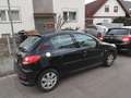 Peugeot 206 206+ 75 Schwarz - thumbnail 4