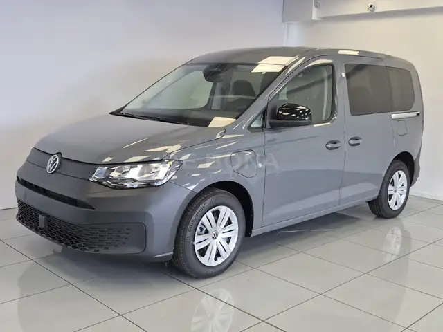 Volkswagen Caddy 1.5 phev 150cv space dsg