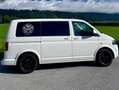 Volkswagen T5 Multivan Multivan Startline 2,0 TDI BMT D-PF Startline Weiß - thumbnail 2