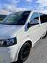 Volkswagen T5 Multivan Multivan Startline 2,0 TDI BMT D-PF Startline Weiß - thumbnail 11
