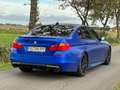 BMW 530 530d Blue Performance Sport-Aut. Fekete - thumbnail 4