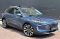 Ford Kuga 2.5 PHEV Titanium X | Trekhaak Elektrisch Uitklapb Blauw - thumbnail 3