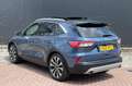 Ford Kuga 2.5 PHEV Titanium X | Trekhaak Elektrisch Uitklapb Blauw - thumbnail 8