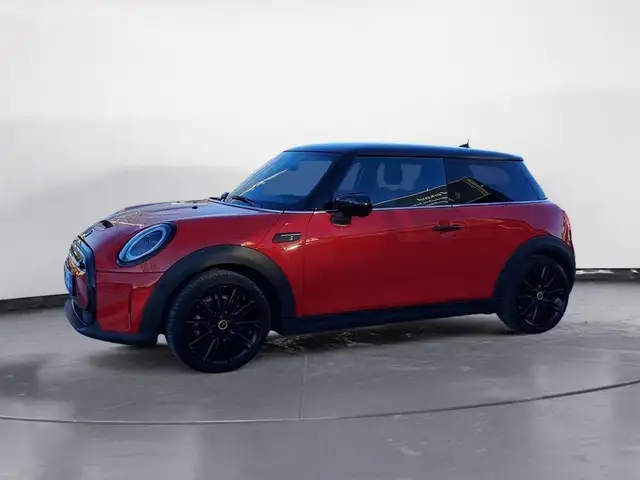 MINI Cooper E Cooper SE MINI Yours Trim Klimaaut. Sportsitze