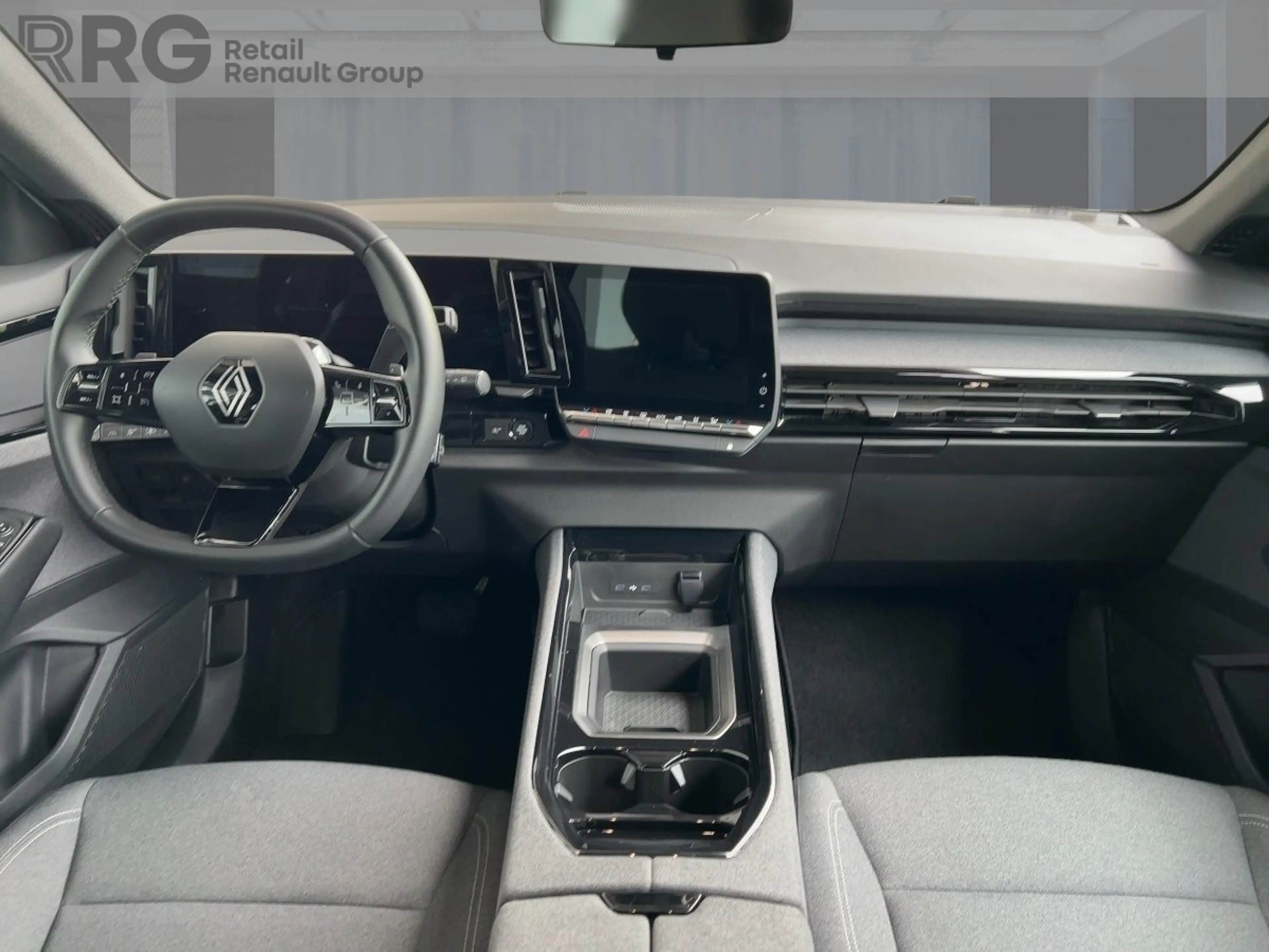 Renault Austral Evolution Mild Hybrid 160 Automatik — photo 10