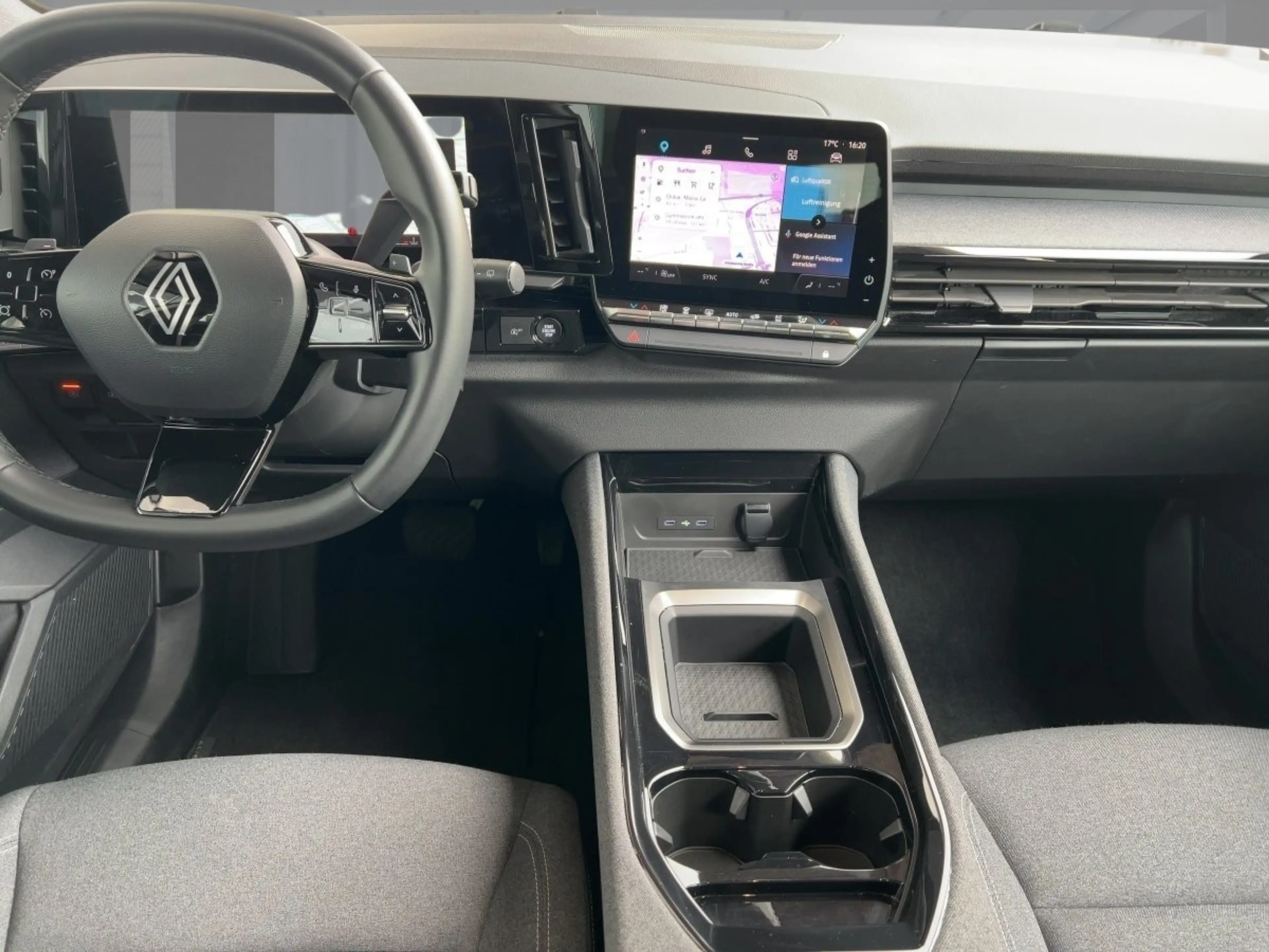 Renault Austral Evolution Mild Hybrid 160 Automatik — photo 12
