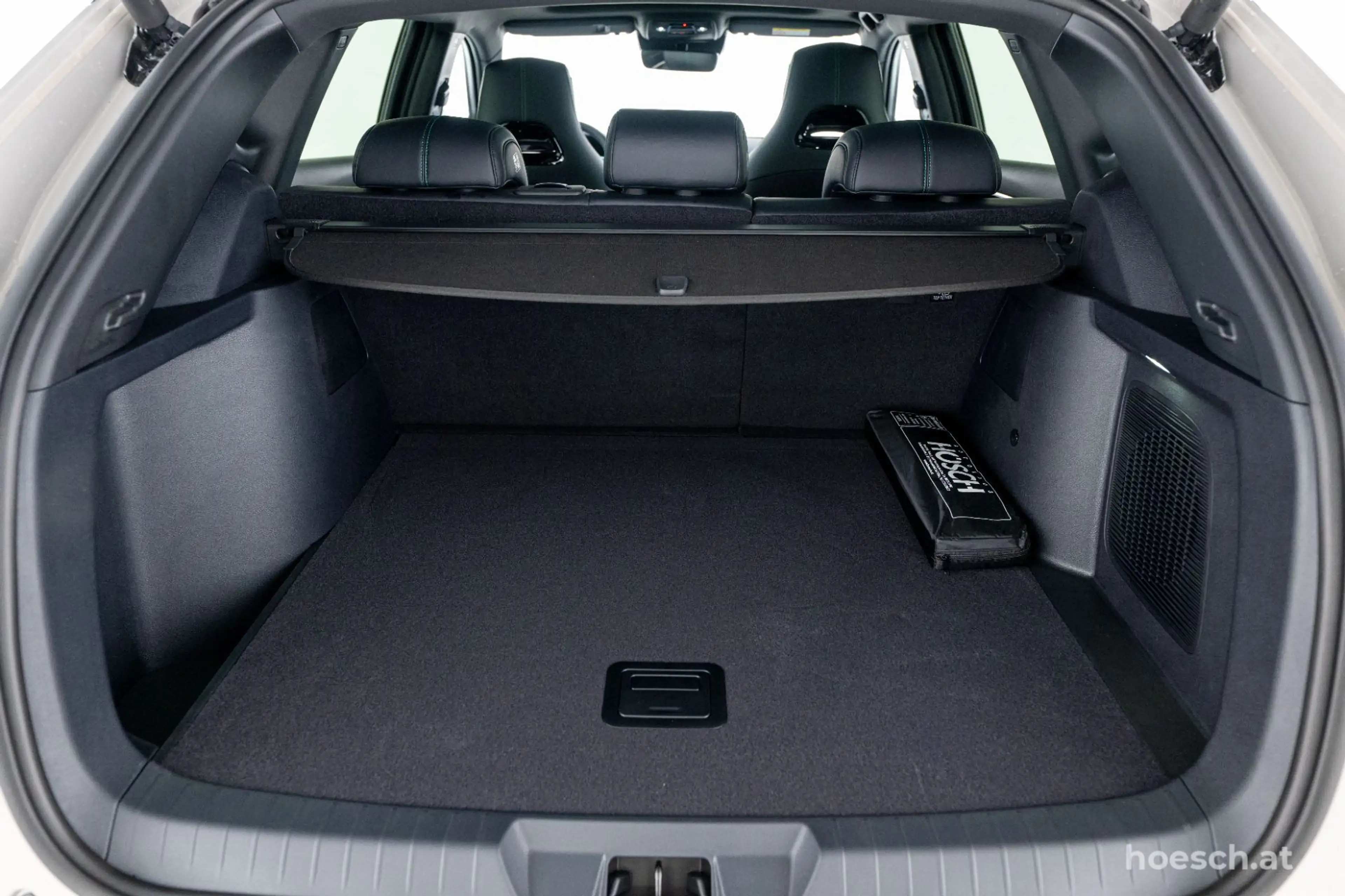 BYD Seal U DM-i DESIGN 4x4 HEAD-UP PANO LEDER ASSISTENZ 360° — photo 8